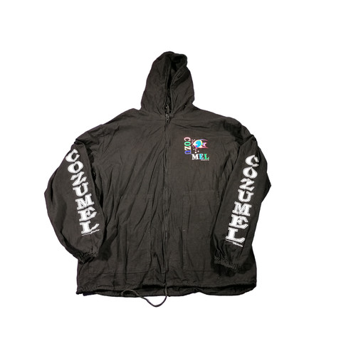 Iguana jacke große - jacke,