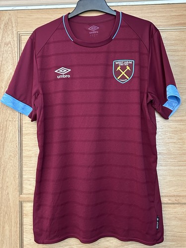 West ham united umbro - west,