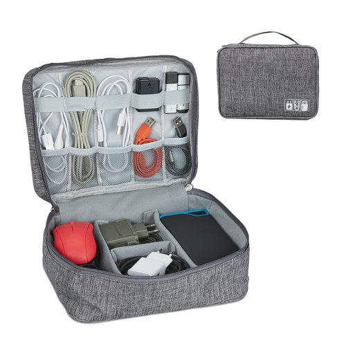 Kabeltasche kabelorganizer - kabeltasche,