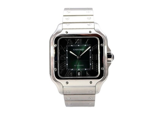 Cartier santos - de,
