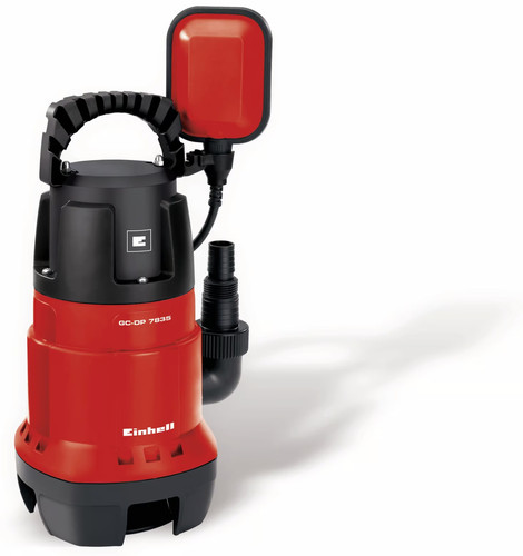 Einhell schmutzwasserpumpe - einhell,