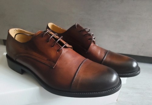 Oxford schuhe italian made - oxford,