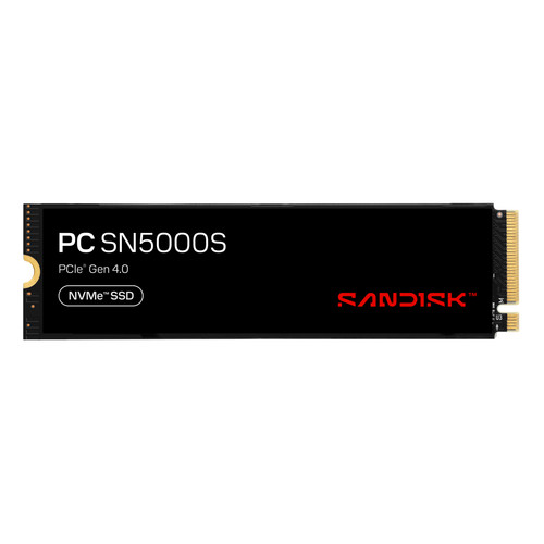 Sandisk western digital - western, pc