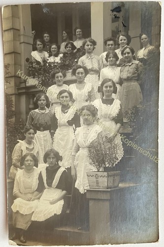 Orig foto 1913 berlin - foto,