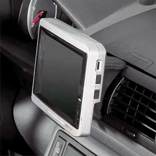 Kuda handy navi halterung - kuda, handy/