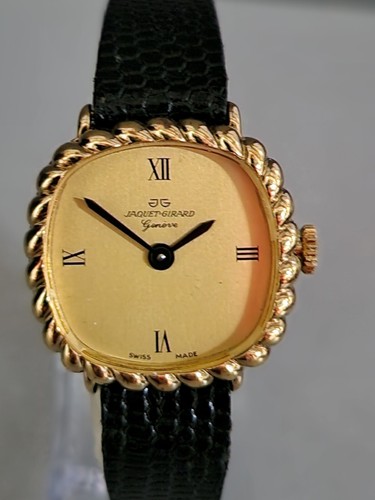Jaquet girard geneve swiss - geneve,
