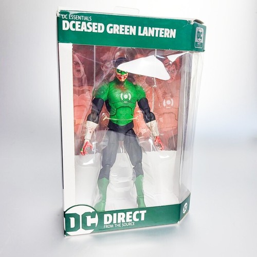 Essentials green lantern - dc,