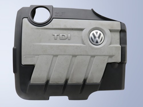Original motorabdeckung - original,