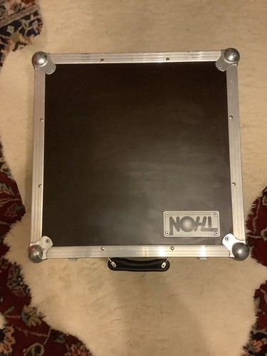 Roland hpd case - roland, 15