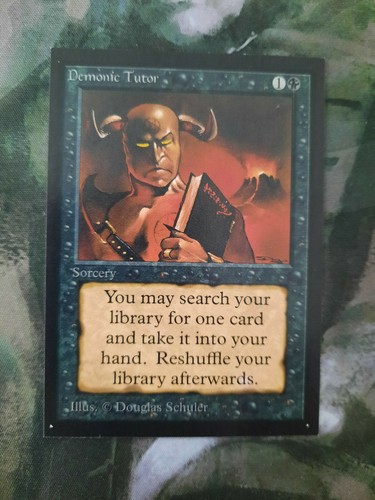 Magic the gathering - -, ice