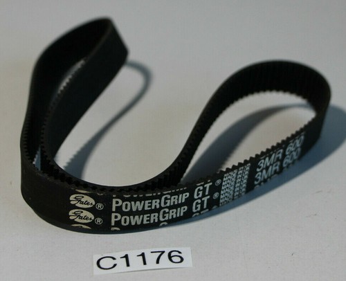 Gates power grip - power,