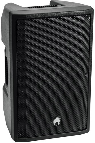Omnitronic xkb 210a - omnitronic, 2-wege
