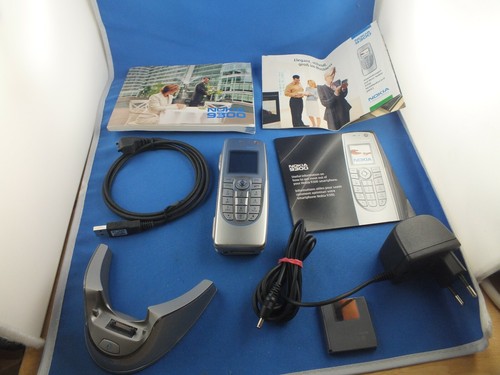 Original nokia 9300 - original,