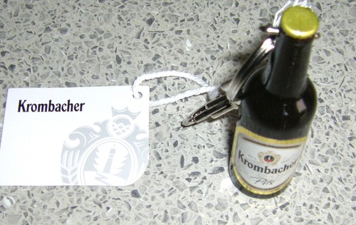 KROMBACHER