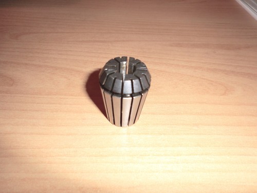 Spannzange er25 neu - 4,0,