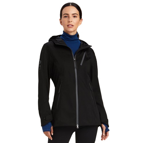 Regenjacke damen venture h2o - damen,