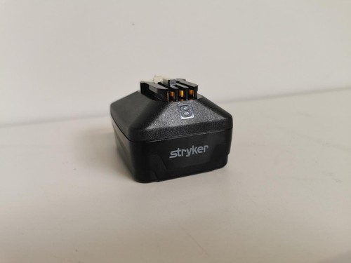 Battery pack set - pack, stryker