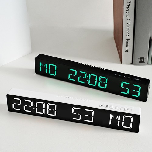 Für funk auto led uhr - funk,