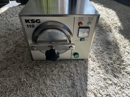 Autoclave ksg ideal für - autoclave,