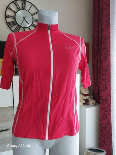 Gore bike wear shirt - gore,