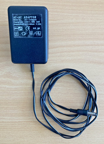 Netzteil adaptor - netzteil, ac-ac