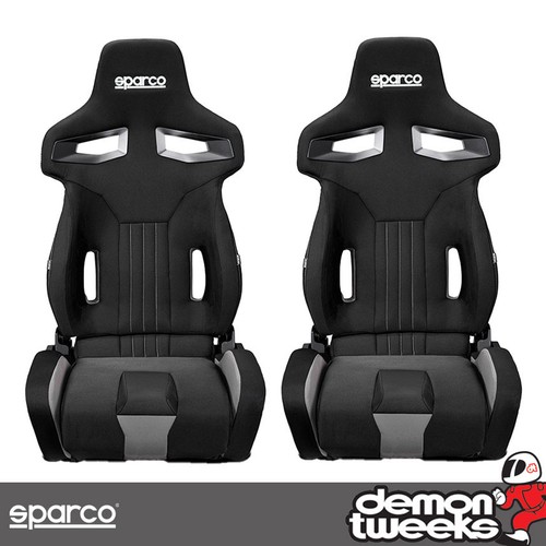 Sparco r333 sitze - 2,