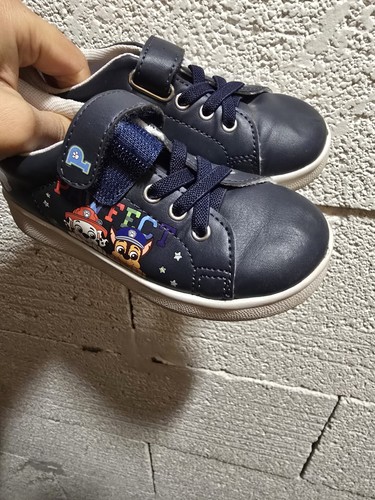 Kinderschuhe paw patrol - kinderschuhe, 25