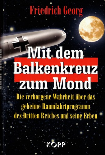 Georg balkenkreuz z - m,