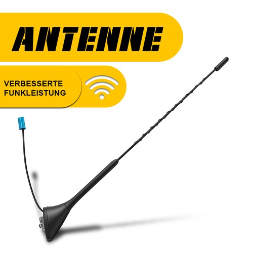 Für opel agila antenne - opel,
