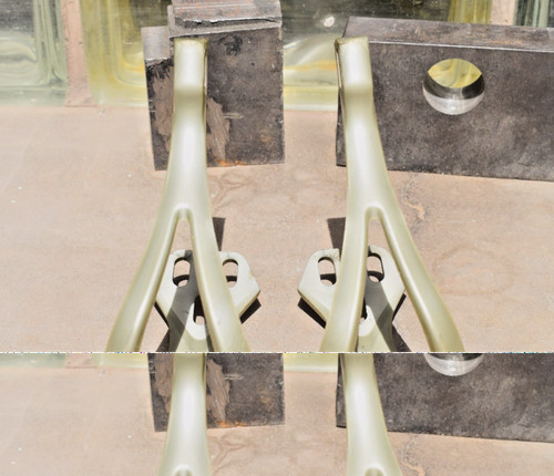 Shimano pedalhaken toe clips - shimano, /
