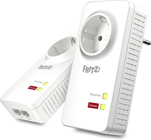 Avm fritz powerline - fritz!powerline, 1220
