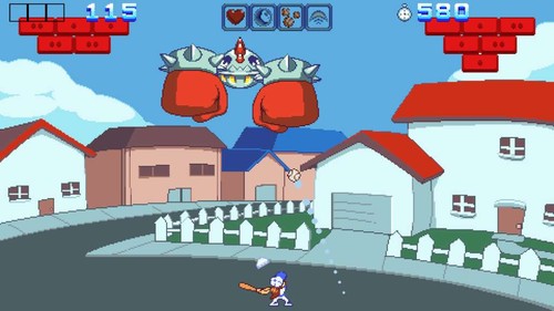 Aliens home run steam key - run,