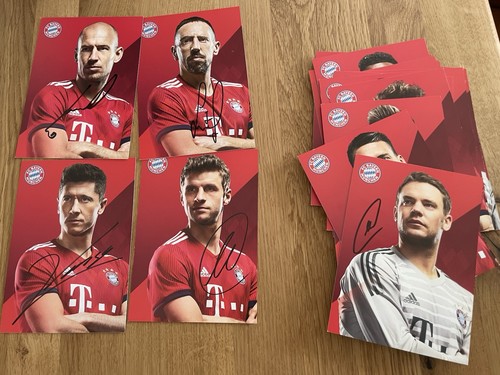 Bayern münchen 2018 19 - fc, 2018/19