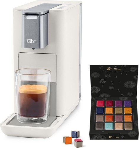 Tchibo qbo essential premium - essential,