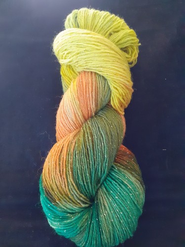 Petra handgefärbte - petra´s,