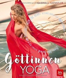 Göttinnen yoga von - von, haenseler