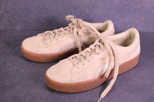 Puma sneaker vikky platform - puma,
