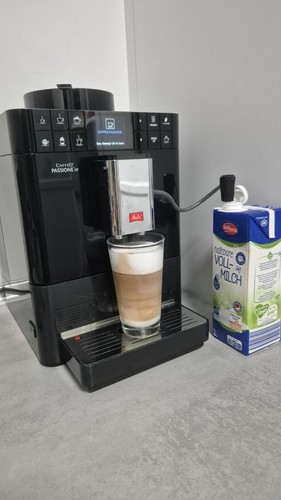 Melitta passione ot - passione®,