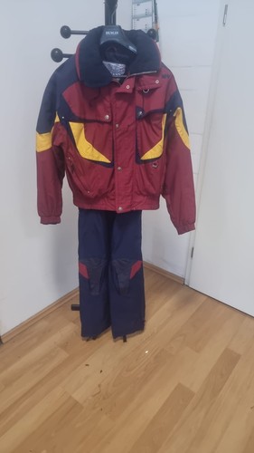 Spyder skijacke herren größe - skijacke,