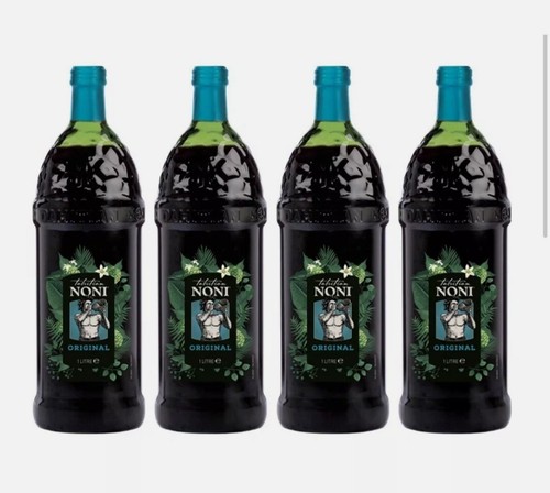 Tahitian noni saft original - noni,