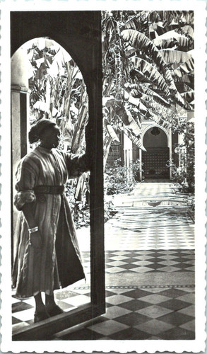 Marokko taroudant coeur - marokko,,