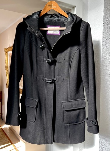 Damenmantel dufflecoat esprit - dufflecoat,