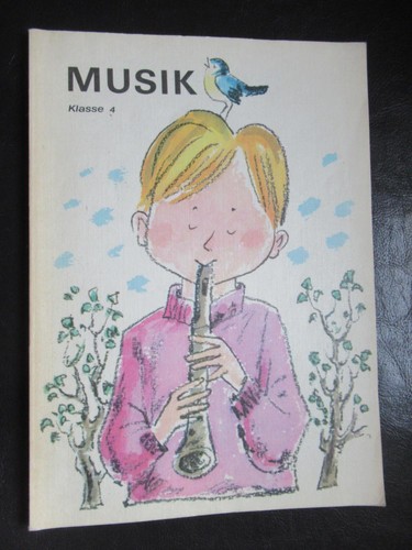 Musik klasse werner - klasse, 4