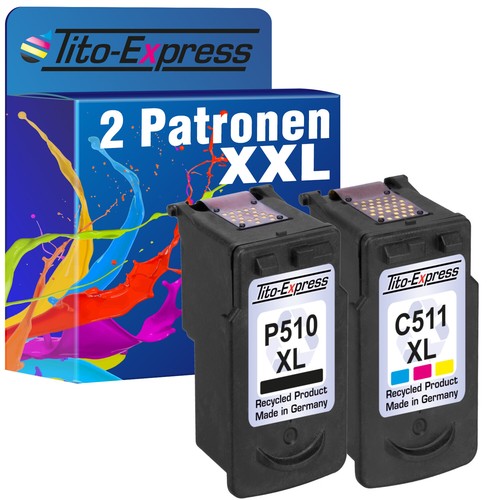 Patronen für canon - 2,