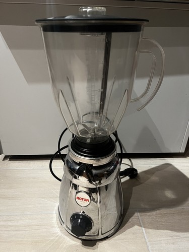 Hochleistungsmixer rotor gt800 - hochleistungsmixer,