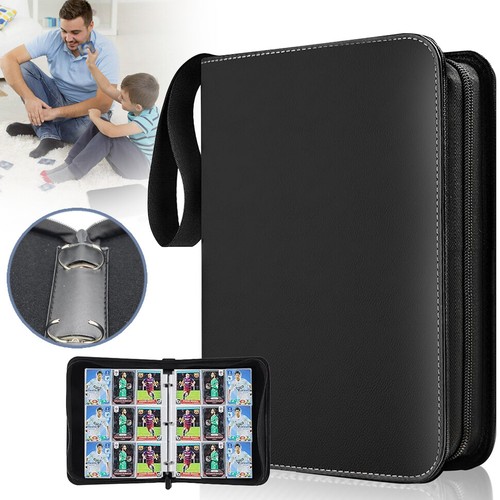 Sammelkarten alben 900 pockets - sammelkarten,