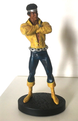 Luke cage power man classic - power, (classic