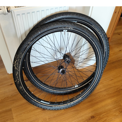 Alexrims laufradsatz zoll - alexrims,
