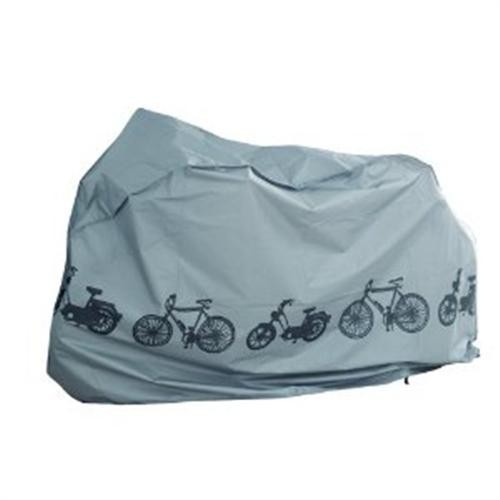 Fahrradgarage abdeckhaube - fahrradgarage,