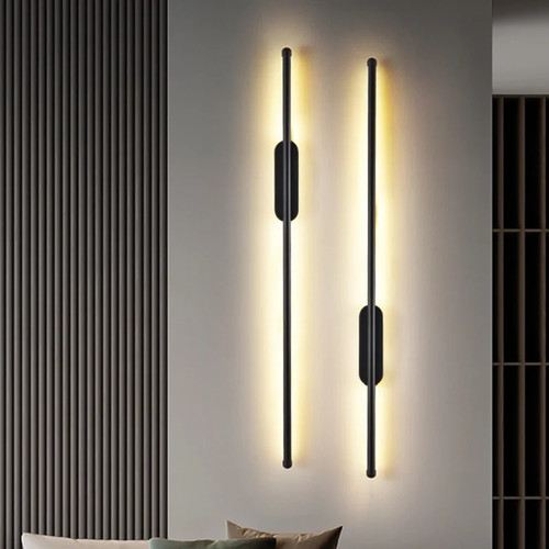 Led wandleuchte wandlampe - led,